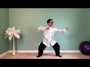 Eight section brocades