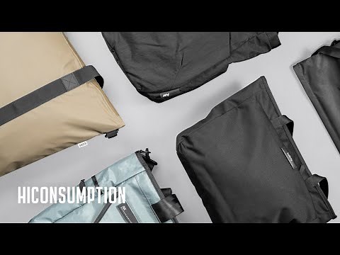 5 Best Tote Bags For EDC