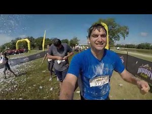 Muddy Dash 2019 -Houston