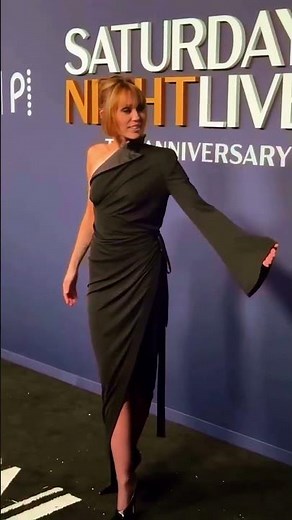 Miley Cyrus at SNL 50 anniversary! #mileycyrusedit