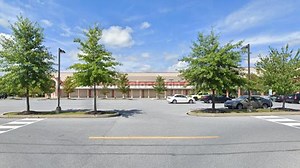 Pottstown Social Security Office 80 Robinson St, Pottstown, Pennsylvania 19464