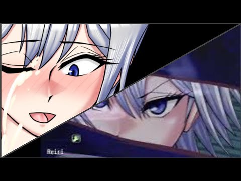 H Game - Dragon Conquista - Slime Cave Gameplay