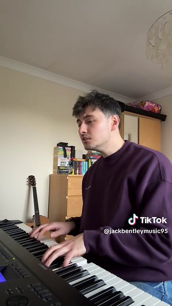 Tame Impala Piano Covers: My Old Ways & Deadbeat