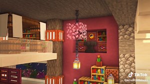 Valentine Builds: Minecraft Heart Base Tutorial