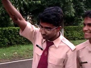 Stardom ka Shubharambh-Pune- AFMC 7