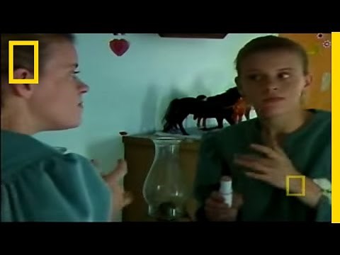 Devil's Playground | National Geographic