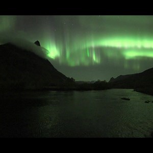 69K views · 2.4K shares | A couple of days ago (26.09.17) we had quite a good show | Aurora Borealis Observatory | Facebook