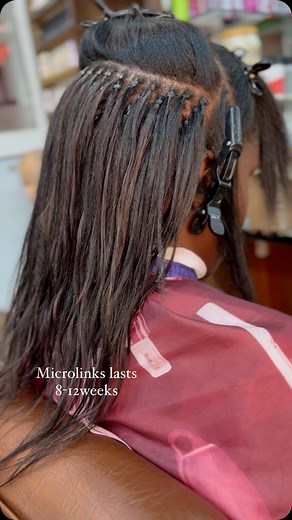 Microlinks installation in Eldoret Feel good always ... Link in Bio for prices... Microlinks in Eldoret LIKE✅ COMMENT📝SHARE👭SAVE📩 Book appointments ☎️Call 0710472946 DM/Text Visit us @Zionmall 1st Floor _________________________________ . #microlinksineldoret #microlinkextentions , ________________________________ #bestsalonineldoret #eldoret #eldoretsalon #salonineldoret #hairweare #kjhairdresser #kjsalonandbarbershop #gainwithmchina #kenya #africa #salonsineldoret #microlinksineldoret #prof