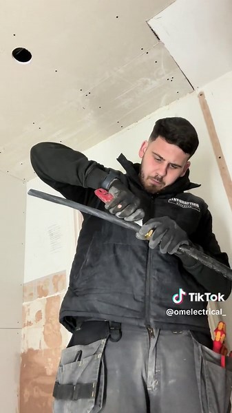 Step-by-Step Guide to Fuseboard Installation | Part 1