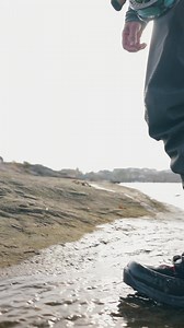 34 reactions | Our new Laxa 3.0 wading boot is an updated version...