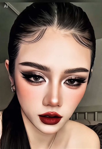 #hypic #hypiccreator #Godpic @hypic_global @HypicVietnam Messy Makeup Filter เทรนด์ Messy Makeup Filter กำลังไวรัลมากบน TikTok Messy Makeup Filter Messy Makeup Filter Crayon ฟิลเตอร์ Foundation Makeup Messy Makeup Filter ฟิลเตอร์ Makeup บน TikTok Messy Makeup ไม่ว่าจะอยากได้ลุค clean girl หรือ messy girl ก็ทำได้ง่าย ๆ ด้วยฟิลเตอร์ makeup นี้ GRWM (Get Ready With Me) Messy Makeup Tutorial วิธีใช้ Messy Makeup Filter วิธีใช้เอฟเฟกต์ makeup AI Tutorial วิธีใช้ฟิลเตอร์ makeup AI ฟิลเตอร์นางเงือก AI 