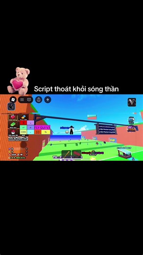 Script sóng thần brainrot#roblox#escapetsunamiforbrainrots #thoatkhoisongthan #brainrot #fyp