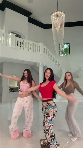 @summer @Joyy.mei @ava ☆ #BopHouse #shorts