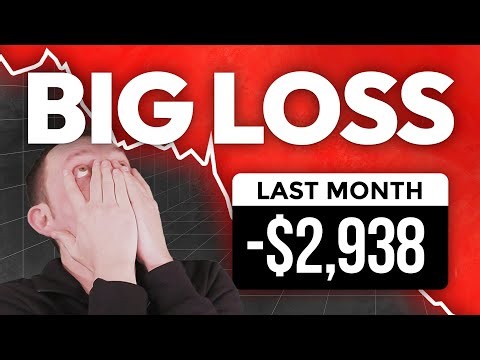 Most Iron Condor Traders Fail Because of These 4 Things (Don't Make These Mistakes)