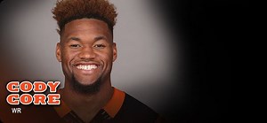 Cody Core - Alchetron, The Free Social Encyclopedia