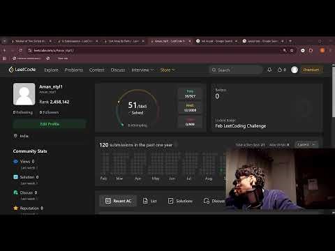 Aao DSA Karte Hai || Day 12 || Learning Code From Zero || Computer Science Student
