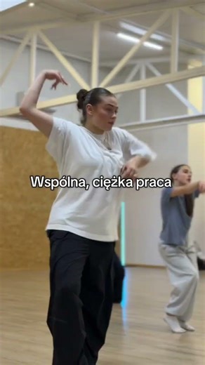 Szkoła tańca dla dzieci Poznań