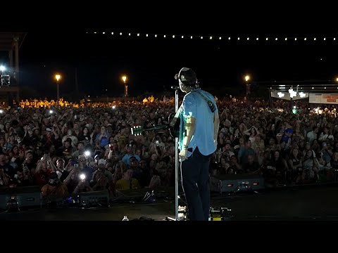 The Fray - You Found Me (Live From Summerfest)