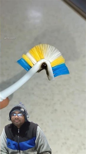 Gas Stove Not Burning Properly? 🔥 Fix It Yourself with This Smart Trick! | #Shorts #lifehacks #diy