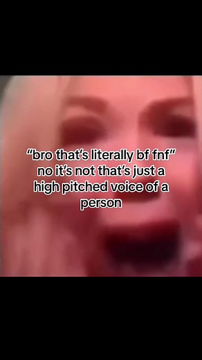 Fresh Boyfriend Remix Voice in Friday Night Funkin