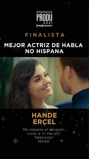 produ via story hande ercel 1/11/2021