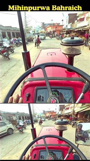 Massey 1035 Ki Service Karayi | Kitna Kharcha Aaya? | Engine Oil,Filter Change | Tractor Maintenance