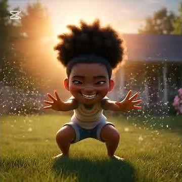 SHE FLEW ANYWAY.. The Story Of Zola #family #animation #kids #storytelling #storytime