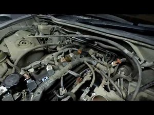 1G FE BEAMS Капиталка сборка, установка , запуск(Омск)