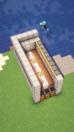 Basitt Bamboo Farmı Beğenmeyi Unutmayınn Version- Java Edition 1.21.4