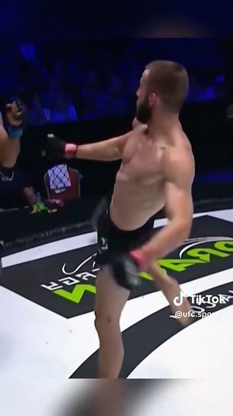 ufc sur TikTok