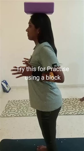 Improve Your Yoga Practice with Block Techniques