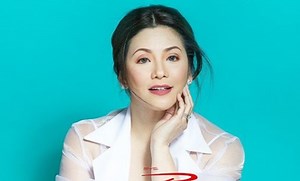 Regine Velasquez Announces 'Freedom' Online Concert In February