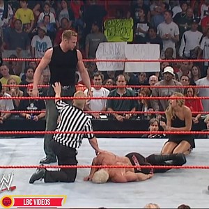 Girl was defeated | USA Wrestling Nation