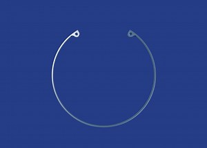 AJL CAPSULAR TENSION RING - AJL Ophthalmic