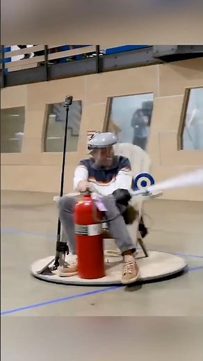 How To Make Your Own Hovercraft!