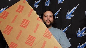 2.6K views · 22 reactions | Our partners at BigBadToyStore sent us and Cool Toy Review a box of toy goodness! Be on the lookout for our in-depth reviews  #starwarstoys #starwarscollector #toycollector #transformers | Rebelscum.com | Facebook