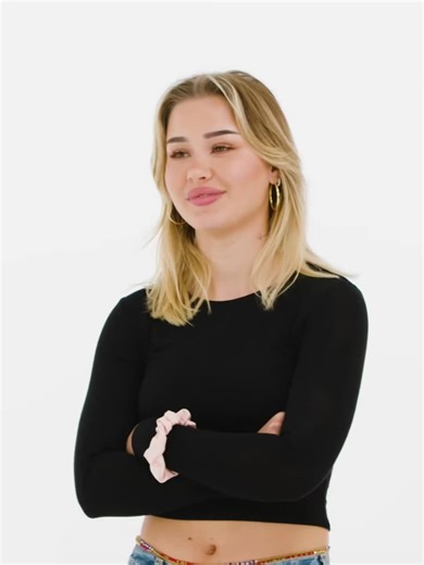 Girlfriend Secretly Watches Boyfriend Date 4 Girls#podcast #foryou #fyp #poppiesstudios #davidalvareeezy