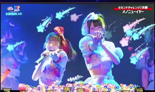 2025/07/05 TIFセカンドチャレンジSHOWROOM画録メノニューイヤー決勝① #メノニューイヤー #アイドル #地下アイドル #2025TIF出演勝ちとったアイドル🈁