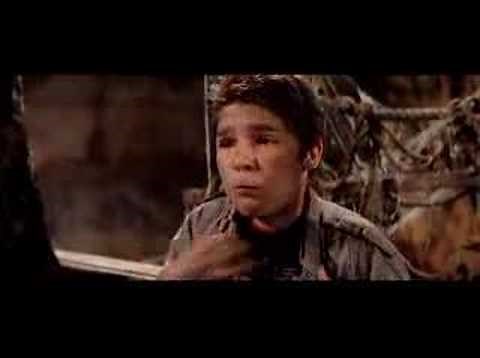 Goonies of the Caribbean