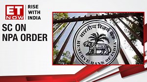 Supreme Court quashes RBI's February circular on bad loan resolution