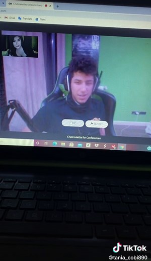 Hilarious Transgender Prank Reactions on Chatroulette and Omegle