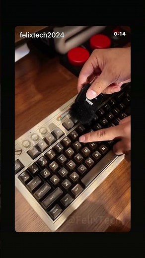 The New Commodore 64!