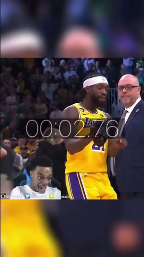 FlightReacts Longest Tongue Laugh EVER🤣