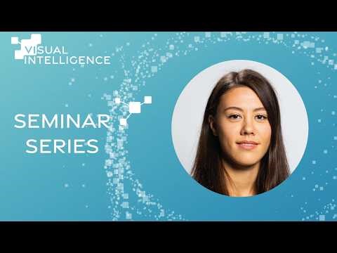 Sparse Tokens and Patch Representations: Martine Hjelkrem Tan (University of Oslo)