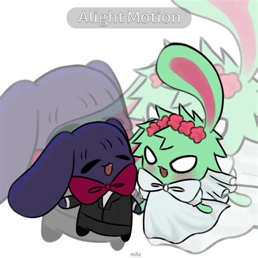 Creative Animation Techniques with Alight Motion