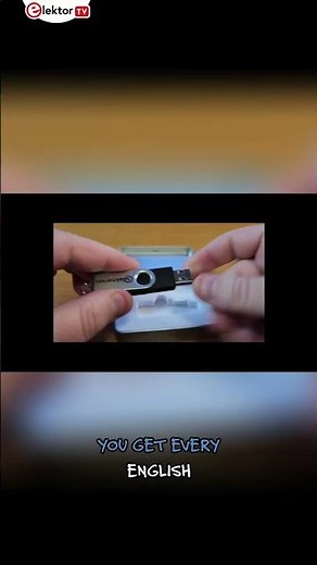 50 Years of Electronics at Your Fingertips!