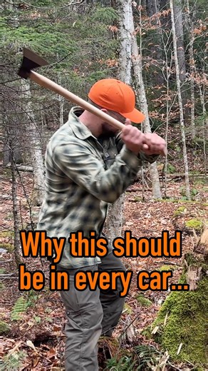 Cold Steel Knives and Tools on Instagram: "One tool to rule them ALL!!! The Trail Boss by Cold Steel!!"