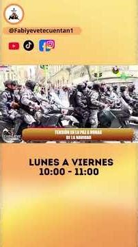 Toda la información que necesitas FabiyEvetecuentan1 👇