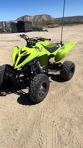 Exploring the Best Routes for Can-Am and Yamaha Raptor 700