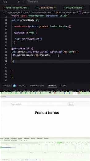 🚀 Angular API Not Working? Fix This Common Mistake | Angular Tutorial